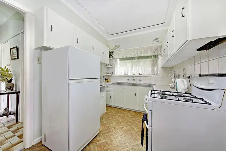 Fourth view of Homely house listing, 2 Whitfield Avenue, Narwee NSW 2209