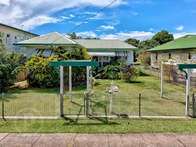 651 Nudgee Road, Nundah QLD 4012