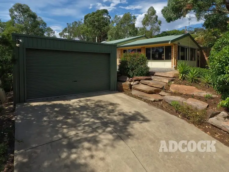 5 Yanagin Road, Greenhill SA 5140