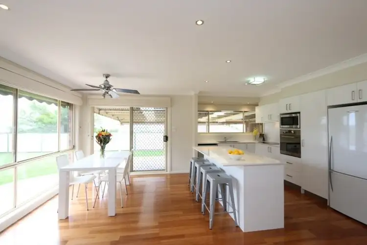 Fourth view of Homely house listing, 13 Adam Avenue, Rutherford NSW 2320