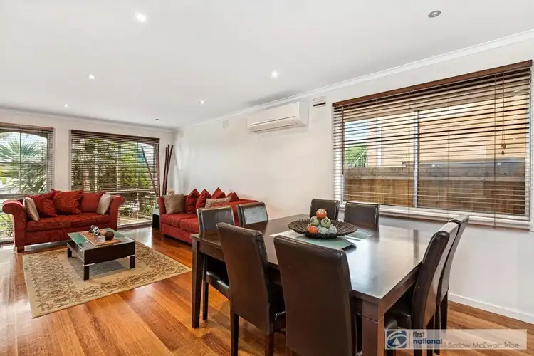 Fifth view of Homely house listing, 10 Jurga Court, Seaholme VIC 3018