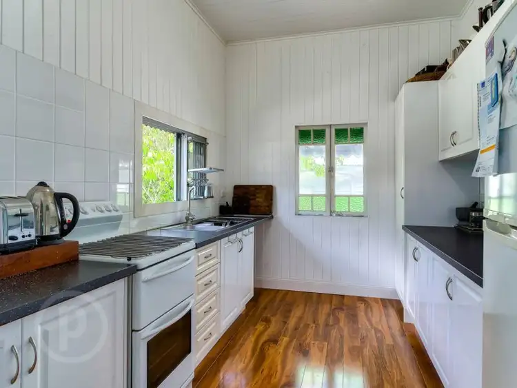 Sixth view of Homely house listing, 77 Northgate Road, Northgate QLD 4013