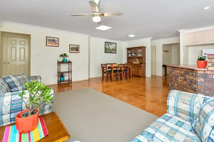 Sixth view of Homely house listing, 16 Kingston Drive, Flinders View QLD 4305