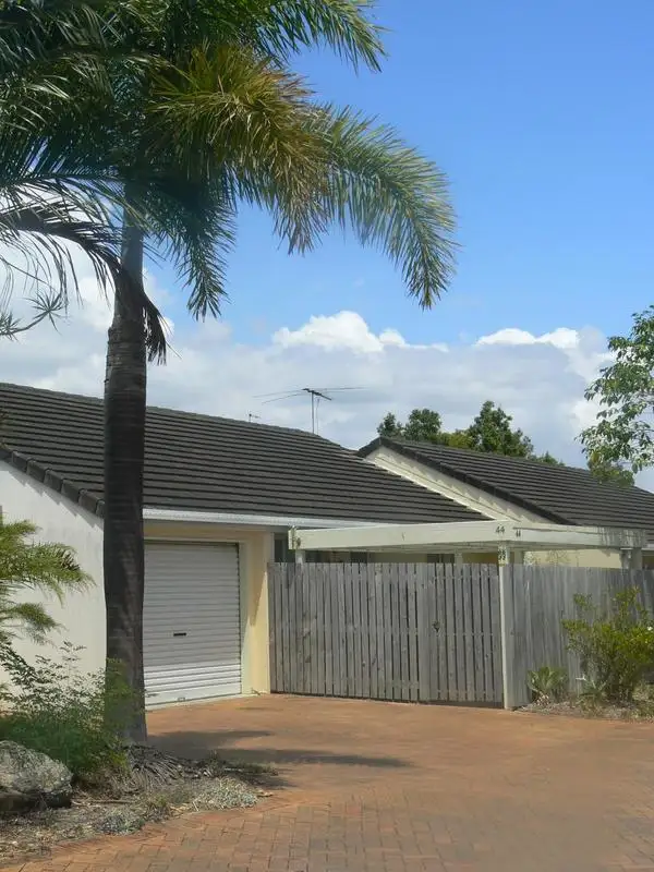 44/14 Kensington Place, Birkdale QLD 4159