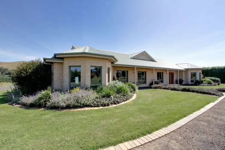 Third view of Homely house listing, 3893 Melba Highway, Glenburn VIC 3717