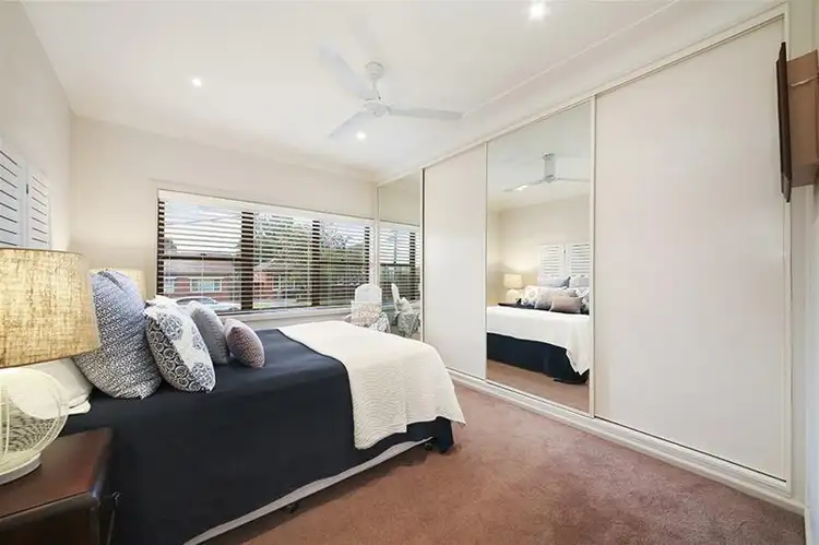 Fifth view of Homely house listing, 11 Kathleen Parade, Picnic Point NSW 2213