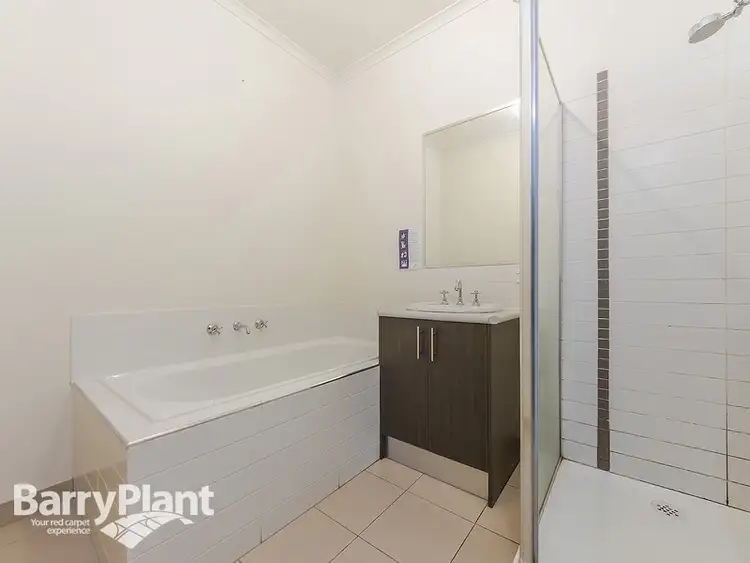 Fifth view of Homely unit listing, 3/119 Fox Street, St Albans VIC 3021