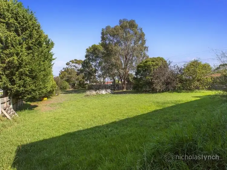 98 Gamble Road, Carrum Downs VIC 3201