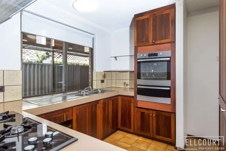 Sixth view of Homely townhouse listing, 7/9 Weston Avenue, South Perth WA 6151