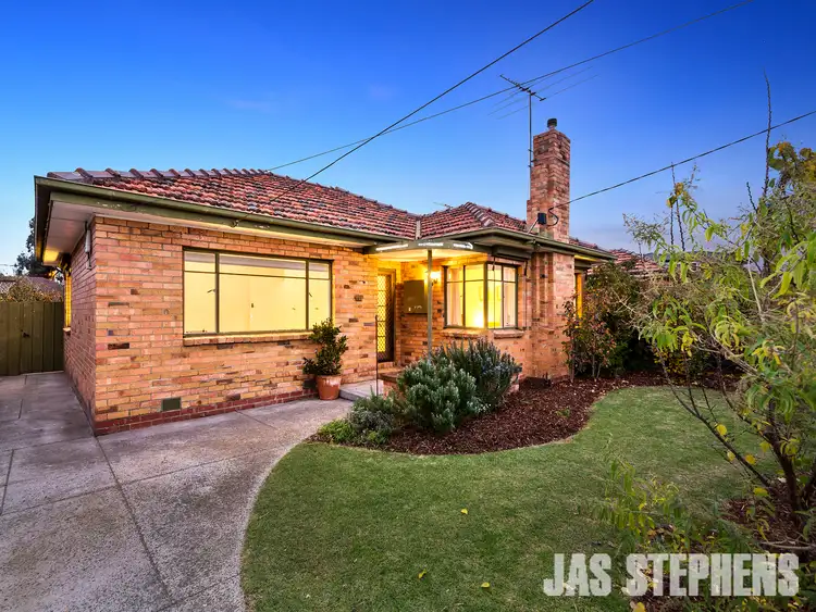 Fifth view of Homely house listing, 27 Wellington Street, West Footscray VIC 3012