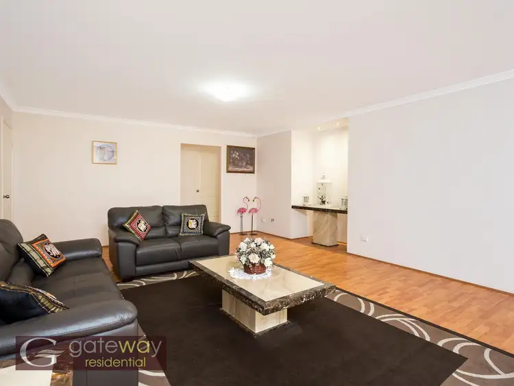 Fourth view of Homely house listing, 4 Cotswold Parade, Aubin Grove WA 6164