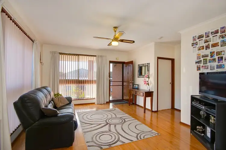 Fifth view of Homely unit listing, 2/26 Bieske Road, Grovedale VIC 3216