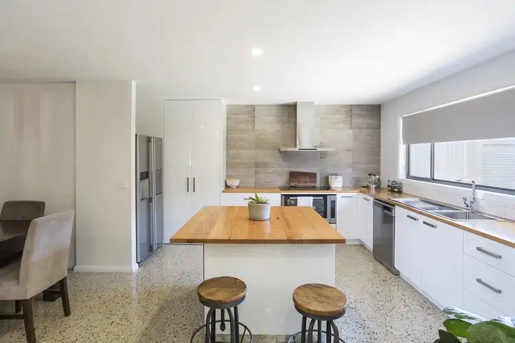 Fifth view of Homely house listing, 125 McIvor Forest Drive, Junortoun VIC 3551