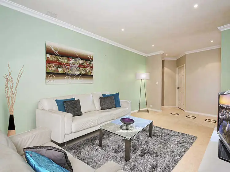 Second view of Homely house listing, 50A Mars Street, Carlisle WA 6101