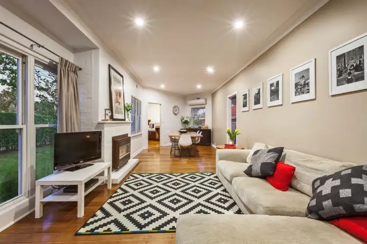 Second view of Homely house listing, 27 Wilkinson Street, Reservoir VIC 3073