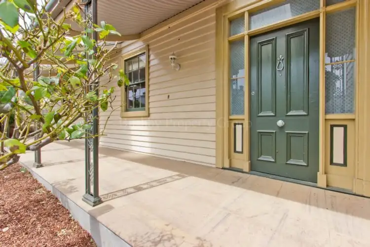 Second view of Homely house listing, 95 Arthur Street, East Launceston TAS 7250