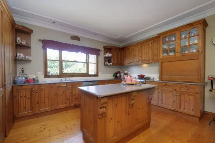 Fifth view of Homely house listing, 13 Jack Farmer Way, Traralgon VIC 3844