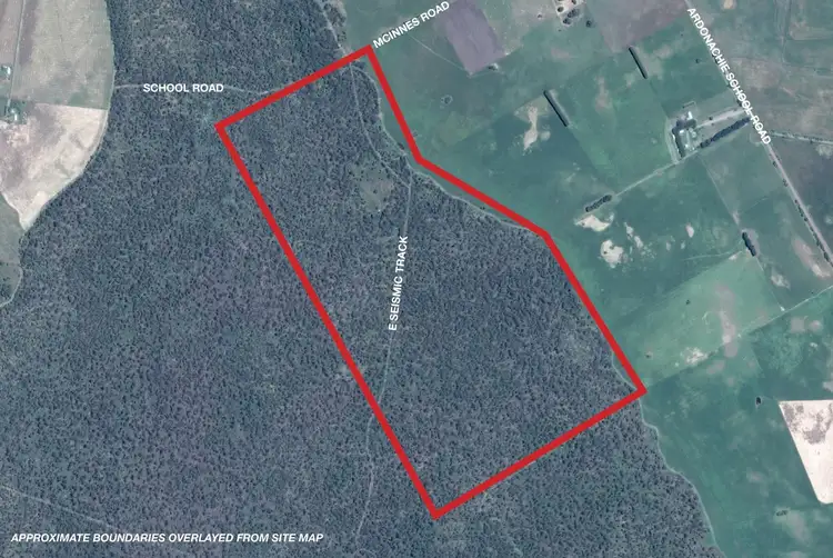 Third view of Homely rural property listing, Lot 14A McInnes Road, Macarthur VIC 3286