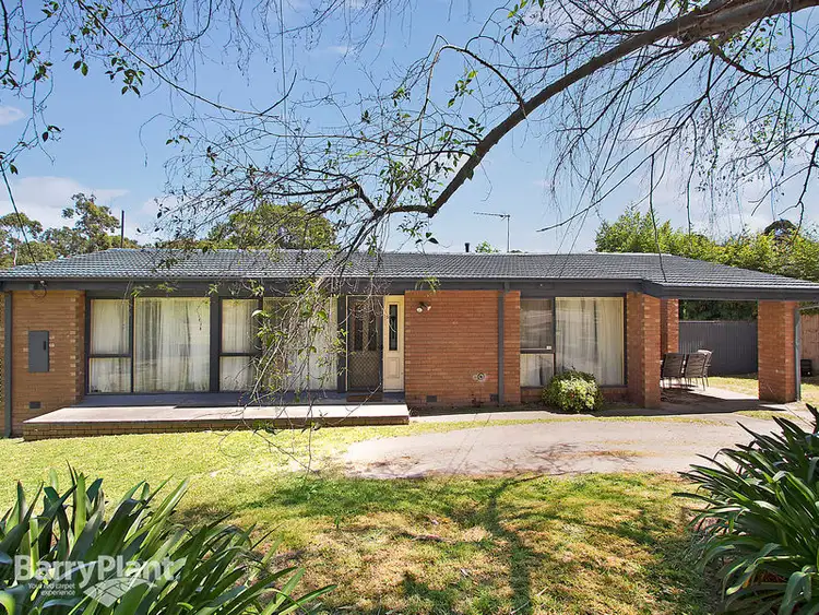 Seventh view of Homely house listing, 149 Forest Road, Boronia VIC 3155