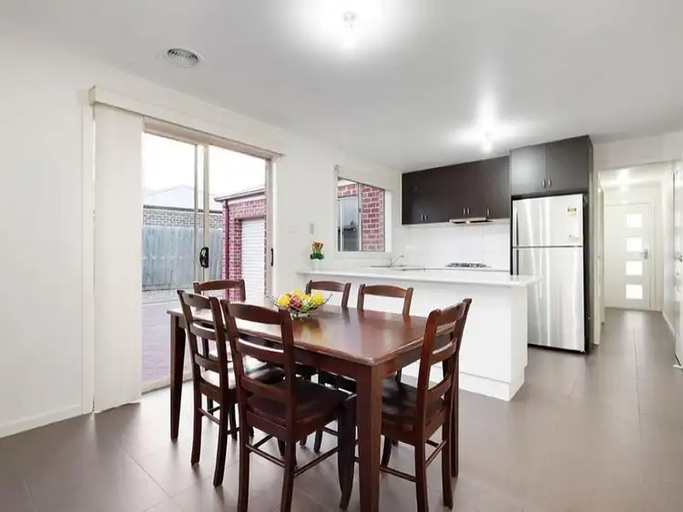 Fourth view of Homely house listing, 18 Joybell Crescent, Tarneit VIC 3029