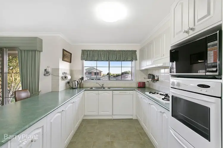 Fourth view of Homely house listing, 7 Hepburn Court, Berwick VIC 3806