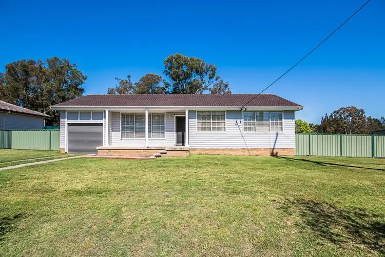 Main view of Homely house listing, 78 Yarrum Avenue, Beresfield NSW 2322