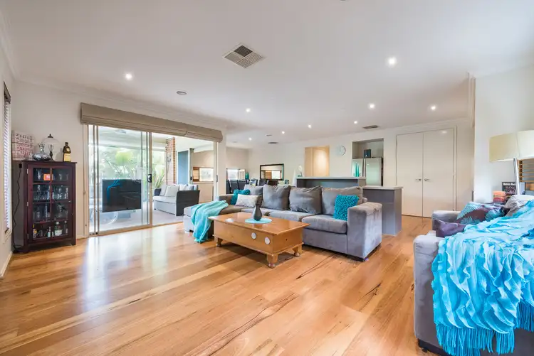 Fifth view of Homely house listing, 12 Torres Parade, Sandhurst VIC 3977