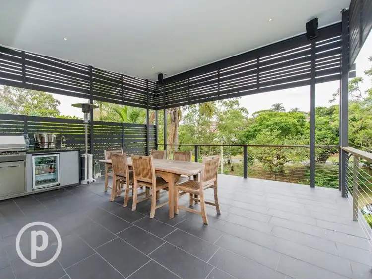 Fourth view of Homely house listing, 31 Kanumbra Street, Coorparoo QLD 4151