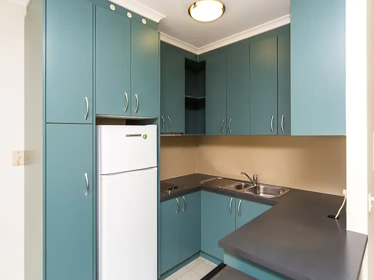 Second view of Homely apartment listing, 11 Mort Street, Paddington QLD 4064
