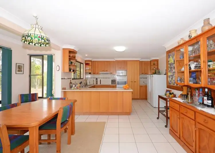 Fifth view of Homely rural property listing, 565 Burrum Heads Rd, Burrum Town QLD 4659