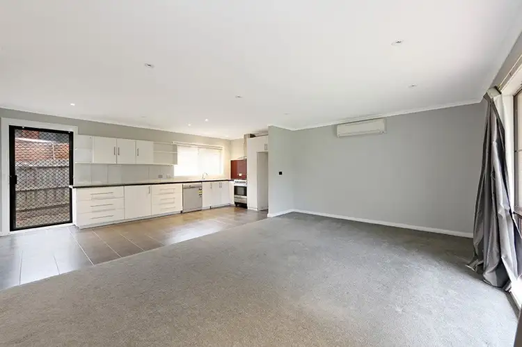 Third view of Homely house listing, 12 Erskine Dve, Rowville VIC 3178