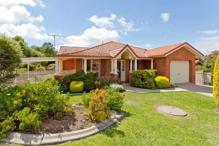 4 Franklin Court, Glenroy NSW 2640