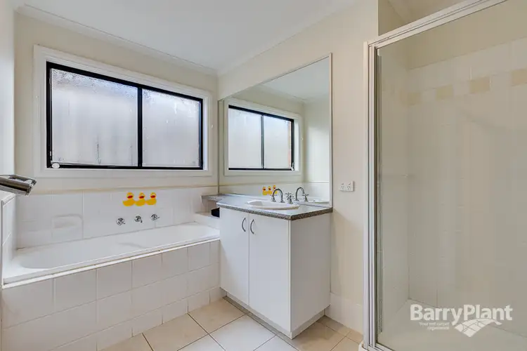 Sixth view of Homely house listing, 39 Mathisen Terrace, Hillside VIC 3037