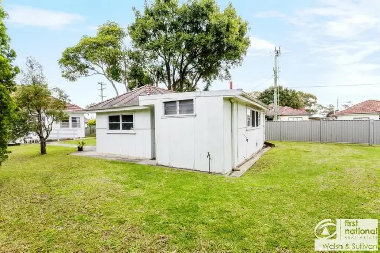 Sixth view of Homely house listing, 15 Roslyn Ave, Northmead NSW 2152