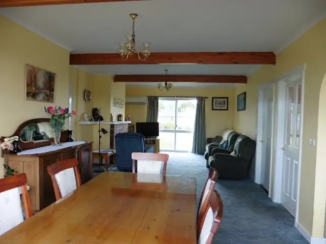 Second view of Homely house listing, 280 Sledge Track, Scottsdale TAS 7260