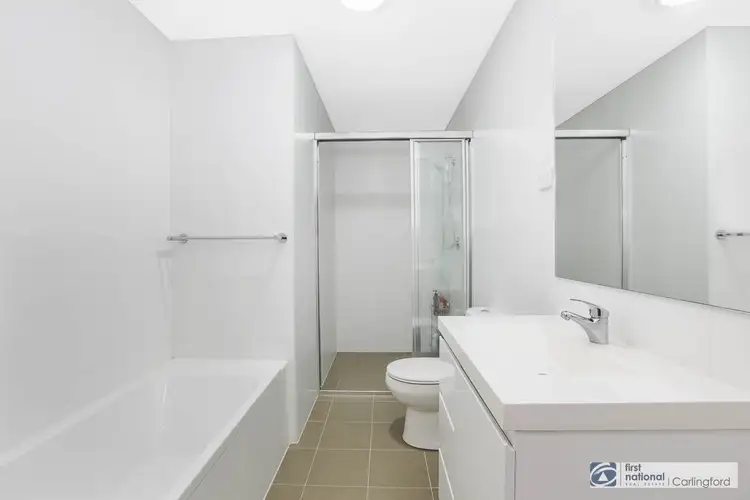 Sixth view of Homely apartment listing, 13/70-72 Keeler Street, Carlingford NSW 2118