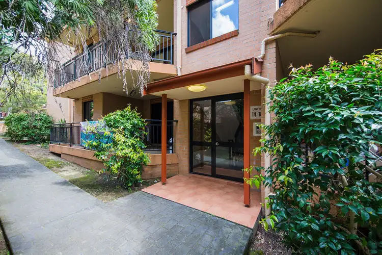 Third view of Homely unit listing, 16/105-113 Stapleton Street, Pendle Hill NSW 2145