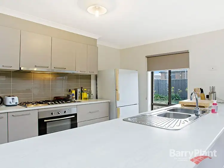 Fifth view of Homely house listing, 15 Hawkstone Road, Wyndham Vale VIC 3024