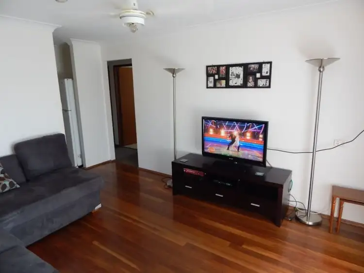 Second view of Homely house listing, 1/90a Anderson Drive, Tarro NSW 2322