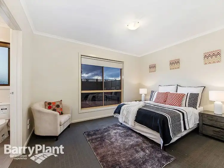 Seventh view of Homely house listing, 87 Sherrington Grange, Derrimut VIC 3030