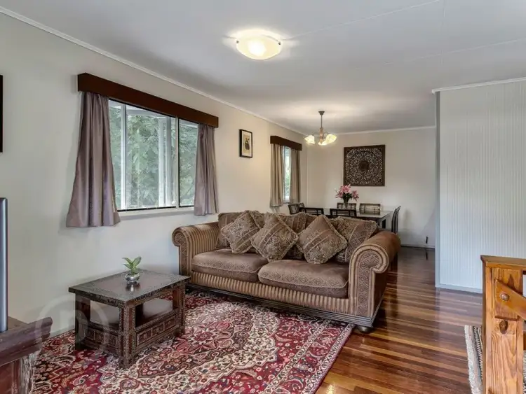 Fourth view of Homely house listing, 1 Ferrand Street, Tarragindi QLD 4121