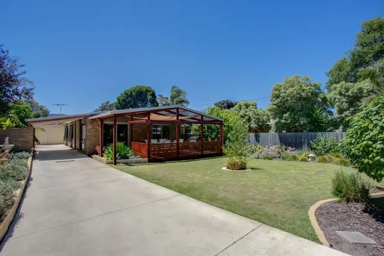 97 Ocean Street, Rosebud VIC 3939