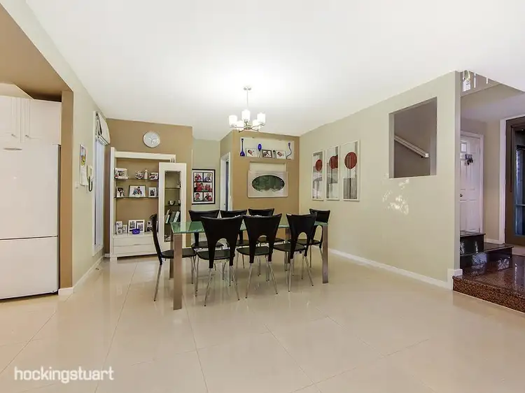Third view of Homely house listing, 47 Bellevue Boulevard, Hillside VIC 3037
