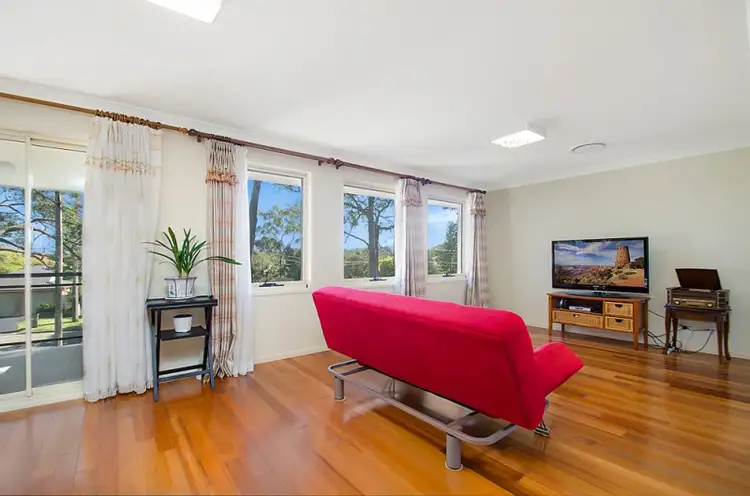 Sixth view of Homely house listing, 108 Purchase Road, Cherrybrook NSW 2126