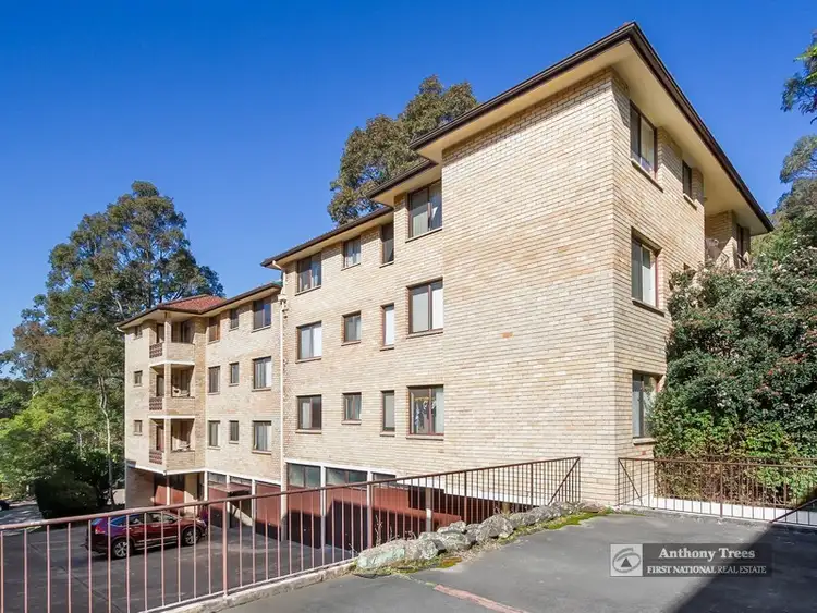 Sixth view of Homely apartment listing, 11/9 Cottonwood Crescent, Macquarie Park NSW 2113