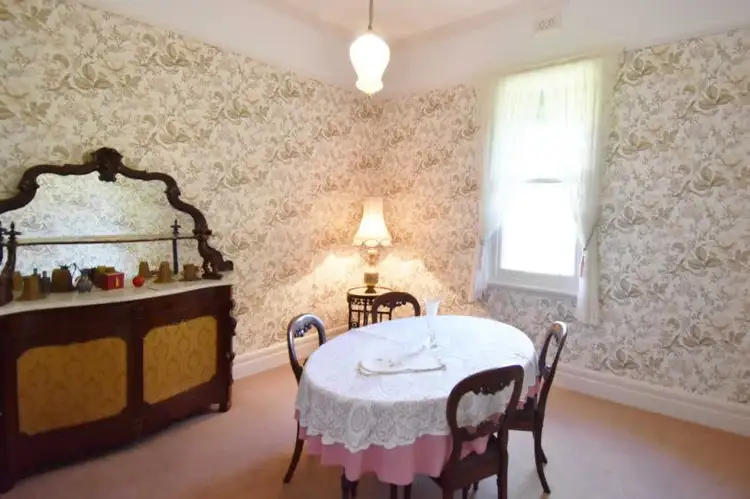 Fourth view of Homely rural property listing, 220 Sharpes Road, Miners Rest VIC 3352