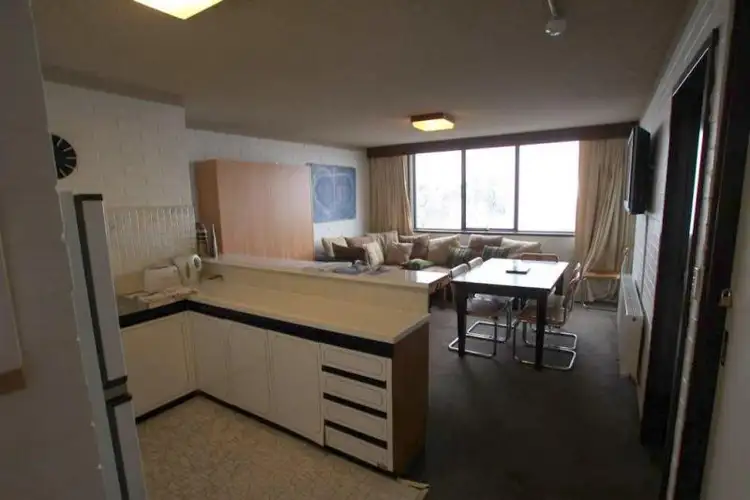 Second view of Homely apartment listing, 13/56 Stirling Rd, Mount Buller VIC 3723