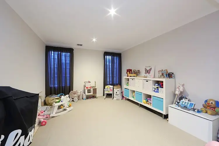 Fifth view of Homely house listing, 14 Perri Raso Rise, Rowville VIC 3178