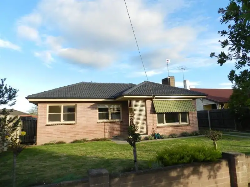 Main view of Homely house listing, 23 Pinnock Street, Bairnsdale VIC 3875