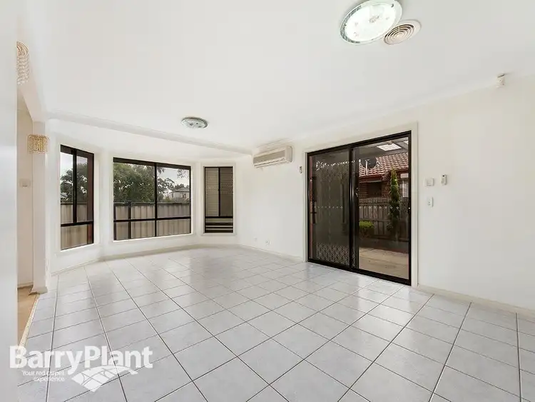 Third view of Homely house listing, 31 Moonstone Circuit, St Albans VIC 3021
